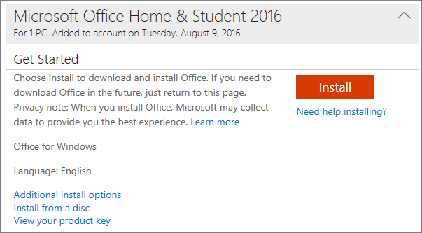 microsoft office 365 free download full version with serial key